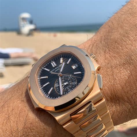 patek philippe 5270 rose gold price|Patek Philippe nautilus 5980 price.